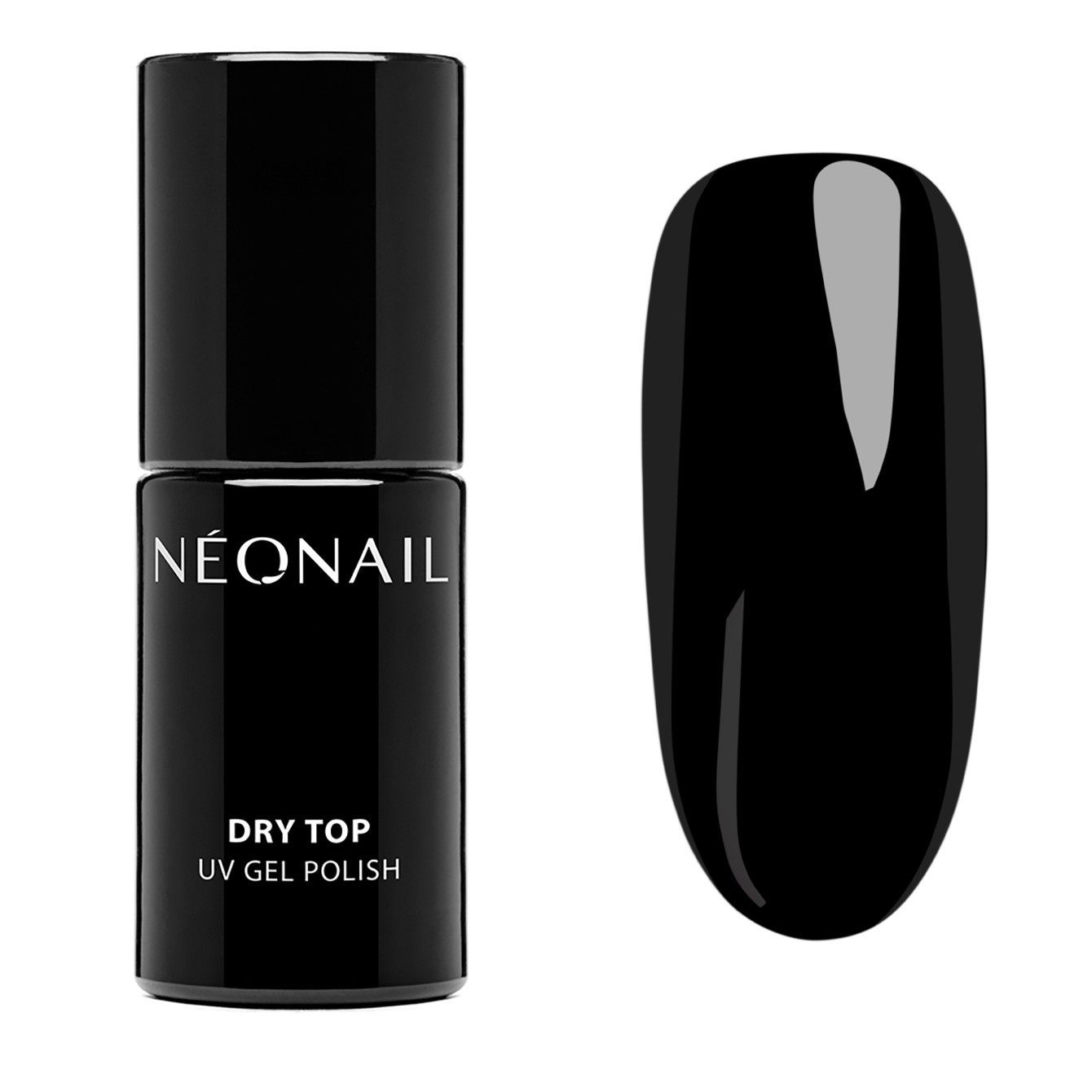 Gellak 7,2ml - Dry Top (zonder cleaner)